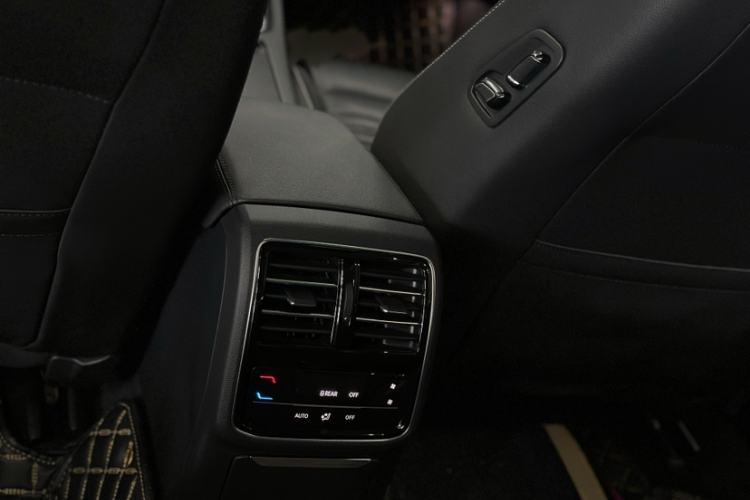 Used Volkswagen Magotan 2020 330TSI DSG Leading Model