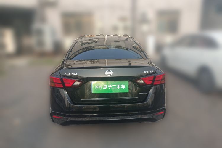 Used Nissan Teana 2021 2.0L XL Comfort Edition Rear