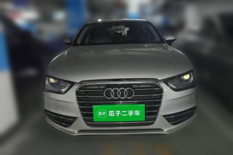 Used Audi A4L 2016 35 TFSI Collector's Edition Automatic Standard Model