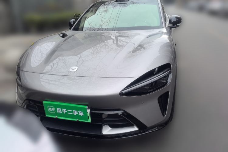 Used Xiaomi Auto YU7 2025 Ultra-Long Range Rear-Wheel Drive Version