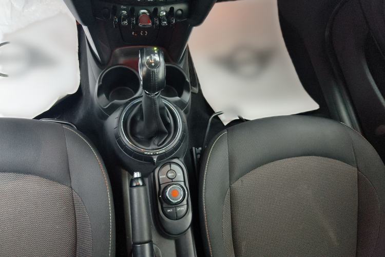 Used MINI MINI 2014 1.5T COOPER Fun