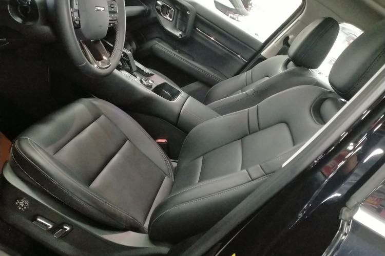 Used Haval H Dog New Energy 2024 Hi4 102km Trend Electric Version Plus