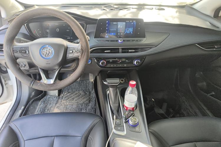 Used Buick Velite 6 2022 Connected Enjoyment PLUS