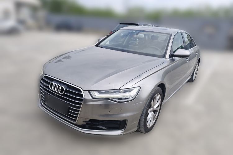 Used Audi A6L 2016 45 TFSI quattro Sport Edition