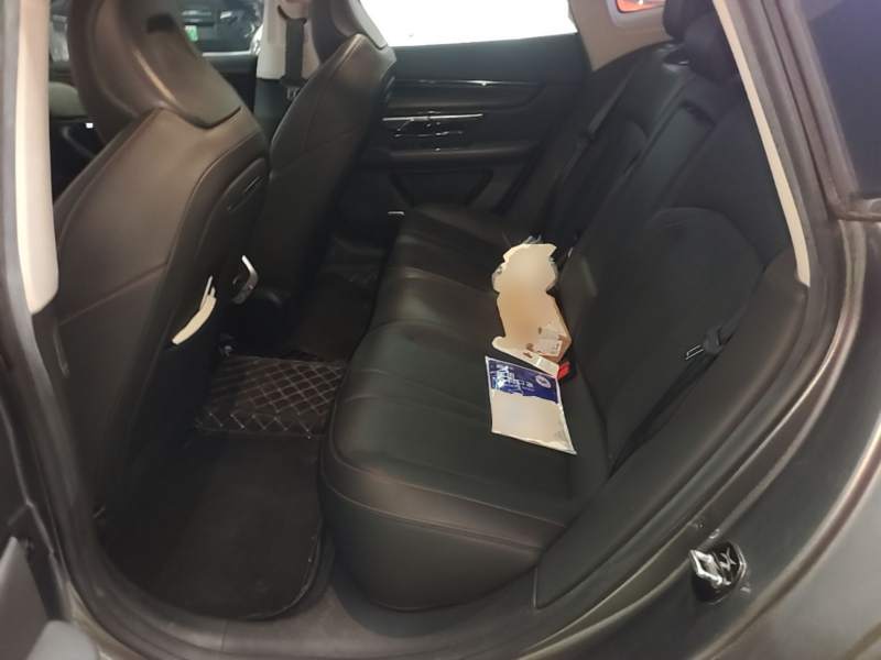 Used XPeng P7 2021 480E — 16