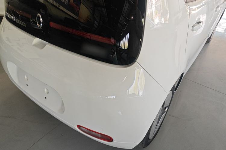 Used ORA White Cat 2020 360km Standard Version
