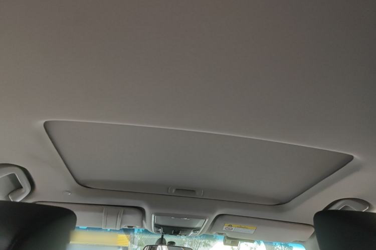 Used Honda Accord 2022 260TURBO Luxury Edition