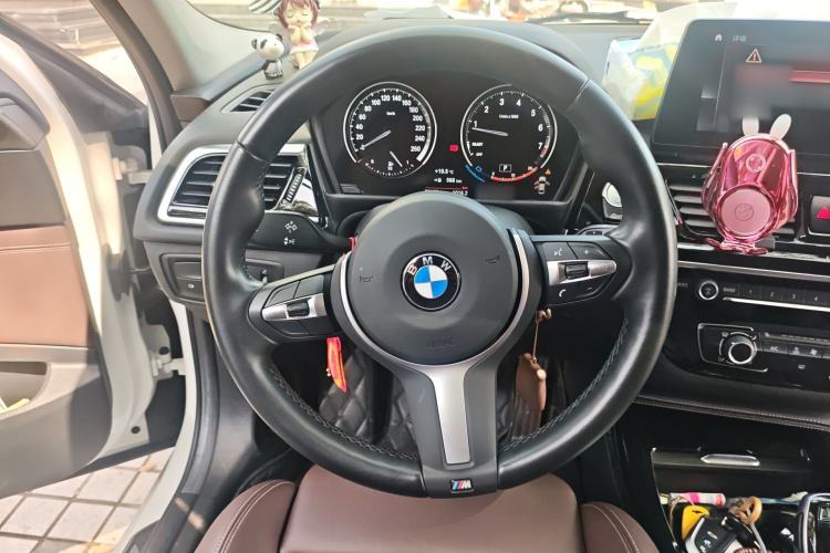 Used BMW 1 Series 2022 125i M Sport Night Edition