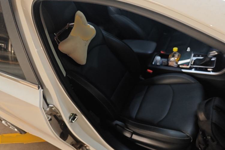 Used Kia K3 2021 1.5L CVT Fashion Edition