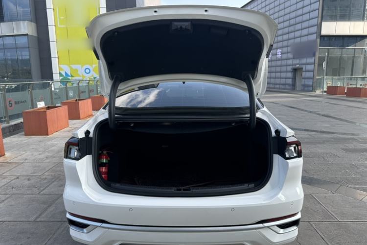 Used Ford Mondeo 2022 Restyled EcoBoost 245 Luxury Version
