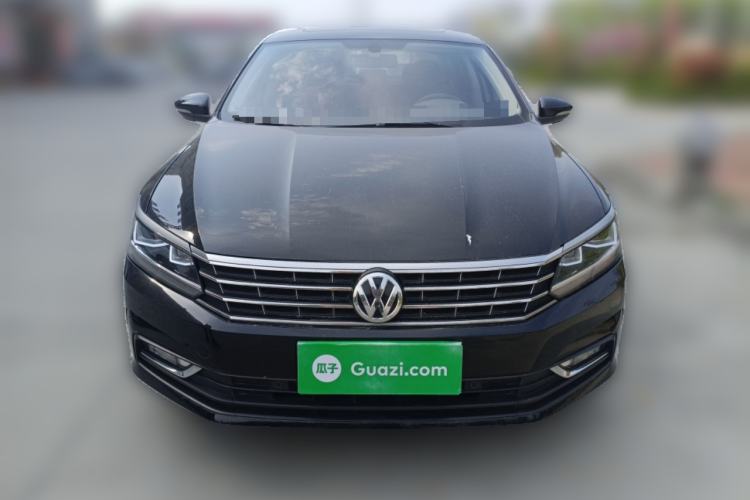 Used Volkswagen Passat 2017 280TSI DSG Luxury Edition
