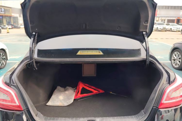 Used Nissan Teana 2013 2.0L XE Fashion Edition