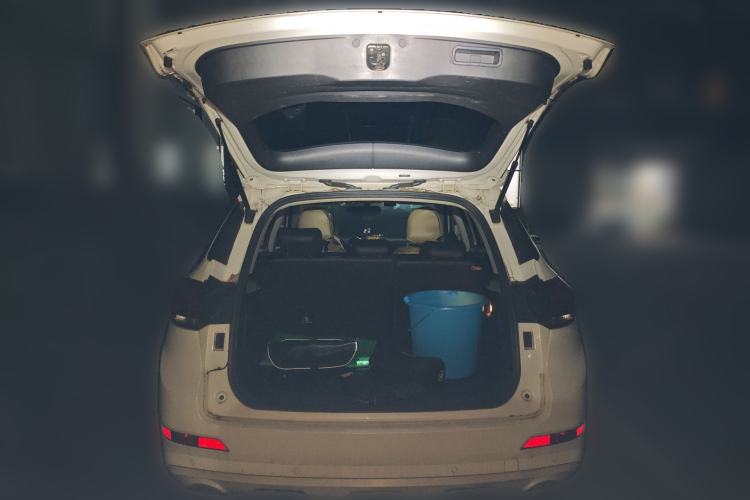 Used Haval H6 Coupe 2019 1.5T Automatic Two-Wheel Drive Luxury Smart Connectivity Version China V Standard