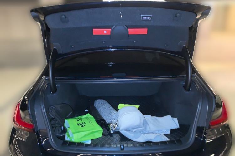 Used BMW 3 Series 2025 325Li M Sport Package