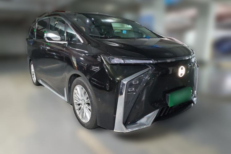 Used Hycan V09 2023 Luxurious Edition Supercharger 620
