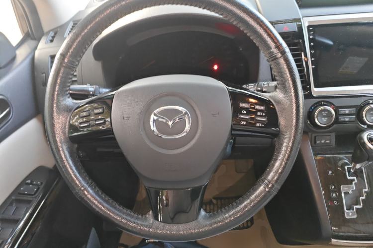Used Mazda Mazda 8 2015 2.5L Flagship Edition
