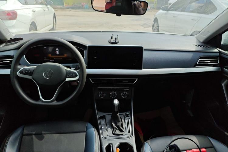 Used Volkswagen Lavida 2024 1.5L Automatic DeYi Edition
