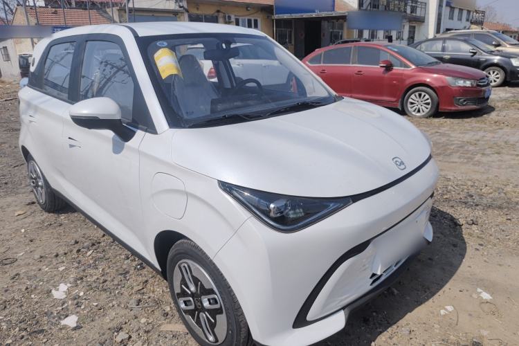 Used Chery QQ Domi 2025 Model 305km Comfort Edition
