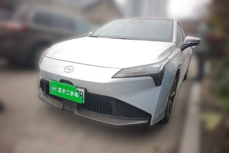 Used AION S Plus 2022 80 Tech Edition