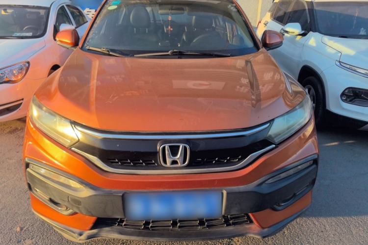 Used Honda XR-V 2015 1.8L VTi CVT Luxury Edition