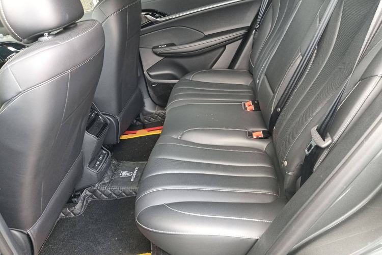 Used Roewe RX5 MAX 2022 2.0T Automatic Zhiwei Zunrong Edition