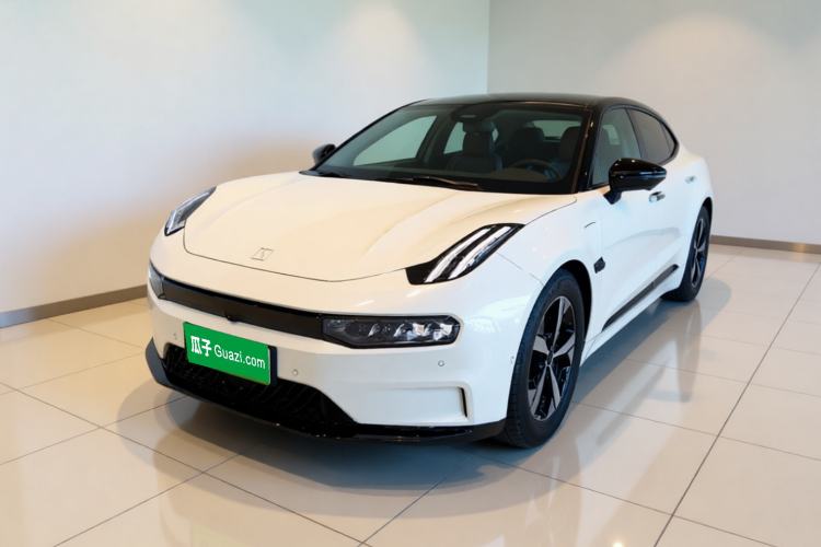 Used Zeekr 001 2023 WE Edition 100 kWh