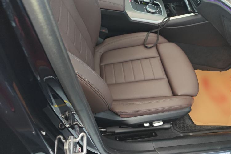 Used BMW 3 Series 2020 330i M Sport Night Edition
