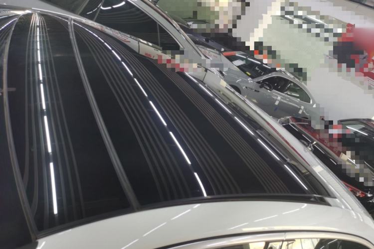 Used Audi A3 2025 A3L Limousine 35TFSI Prestige Edition