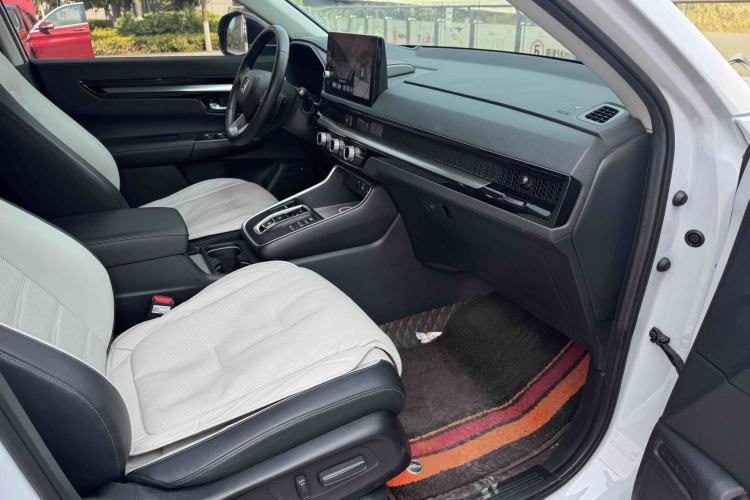 Used Honda CR-V New Energy 2023 2.0L ePHEV Flagship Edition
