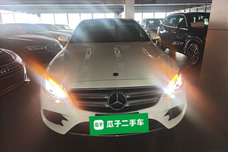 Used Mercedes-Benz E-Class 2020 Restyled E 300 L Sporty and Stylish Edition
