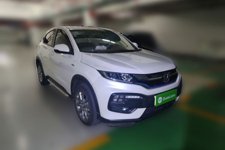 Used CIIMO X-NV 2020 Electric Edition
