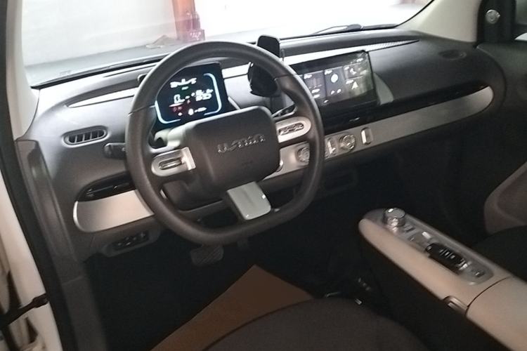 Used CHANGAN NEVO Lumin 2025 205 km Xiangqin Version