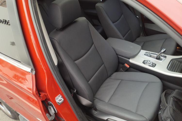 Used BMW X3 (Import) 2014 xDrive20i Leading Model