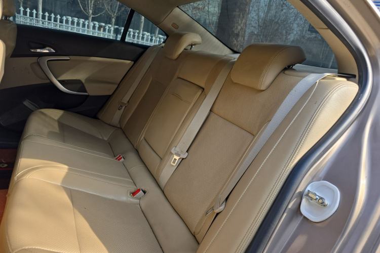 Used Buick Regal 2011 2.0L Comfort Edition