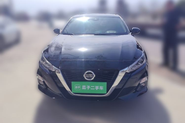 Used Nissan Teana 2021 2.0L XL Upper AD1 Smart Drive & Navigation Edition Front