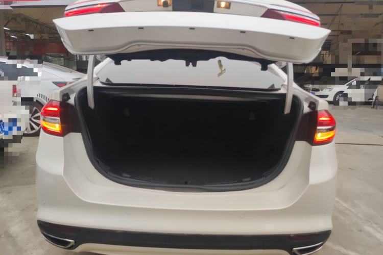 Used Ford Mondeo 2017 EcoBoost 180 Stylish Model