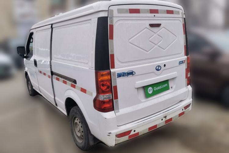 Used Ruichi EC35 2021 EC35 II Standard Edition 38.64 kWh