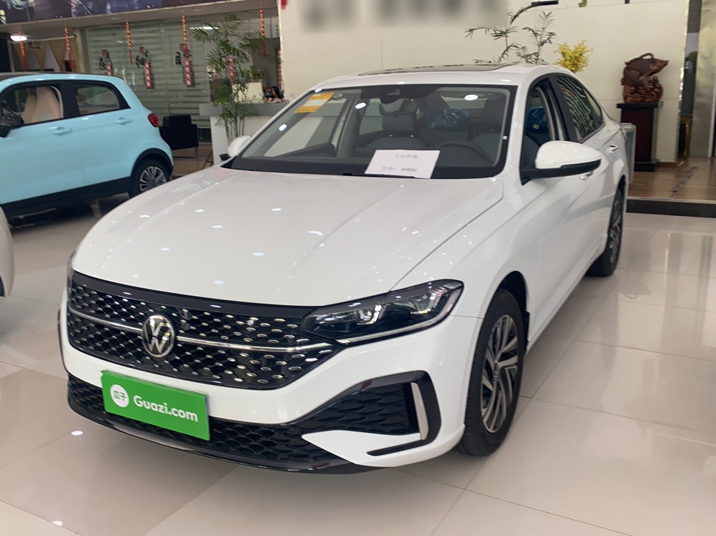 2026 Volkswagen Lavida
