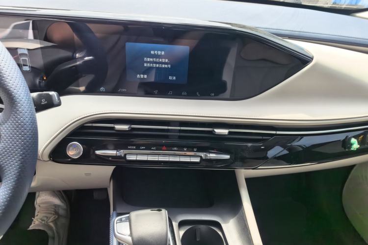 Used Dongfeng Aeolus Huge 2022 Mach Power 1.5T DareDrive Edition · Smart