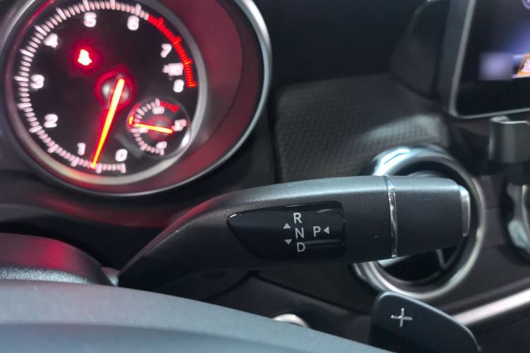 Used Mercedes-Benz GLA 2018 GLA 200 Sport Edition