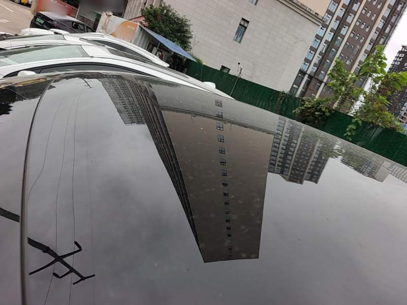 Used Li Auto L8 2023 Air model — 26