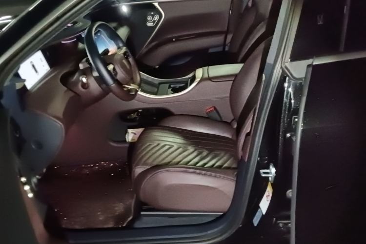 Used Avatr 11 2023 Harmony 116° Luxury Edition
