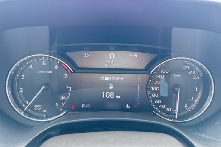 Used Cadillac CT4 2021 28T Luxury Model

