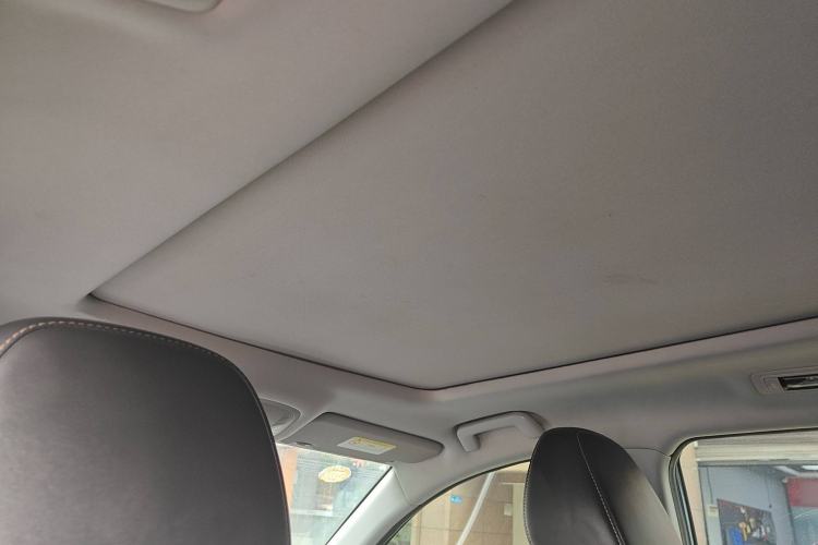 Used Chery Tiggo 8 2019 1.6 TGDI Automatic Elite Model