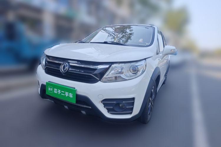 Used FORTHING Joyear X3 2016 1.5L Luxury Model