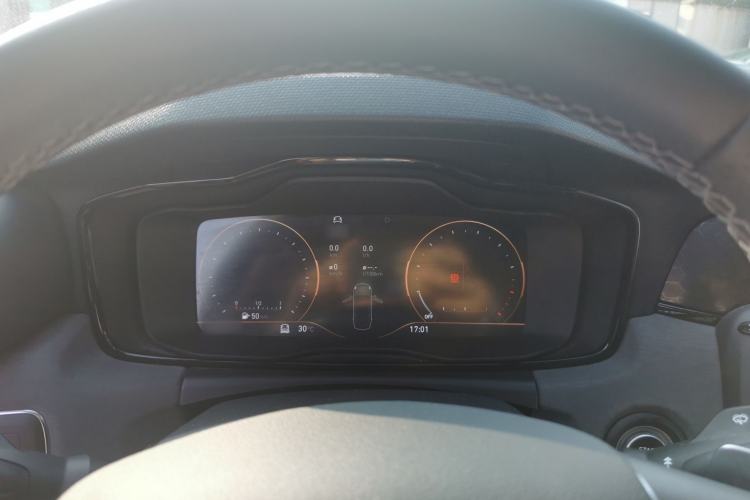 Used Lynk & Co 03 2021 1.5TD DCT Jing Champion Edition Instrument Cluster