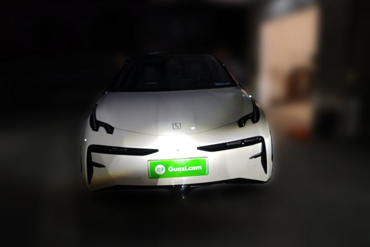 Used Zeekr X 2025 5-Seater Rear-Drive Version