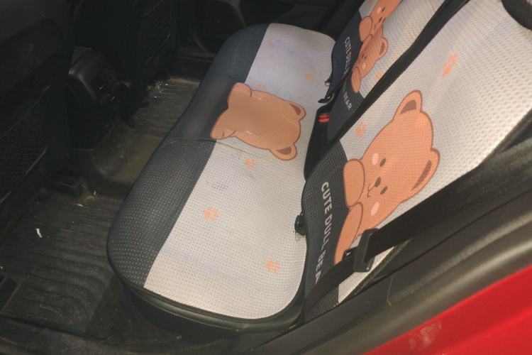 Used Ford Focus 2020 Sedan EcoBoost 180 Automatic Trend Edition
