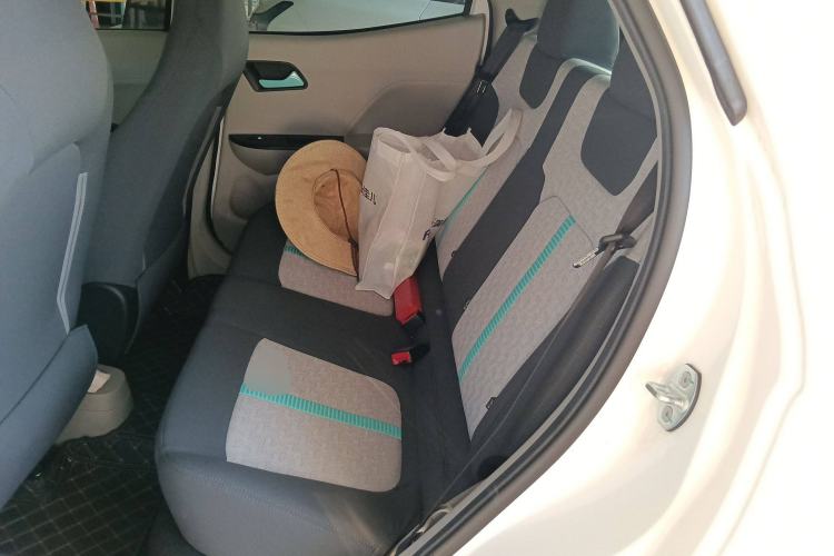 Used JMEV Xiao Qilin 2024 201km Comfort Version