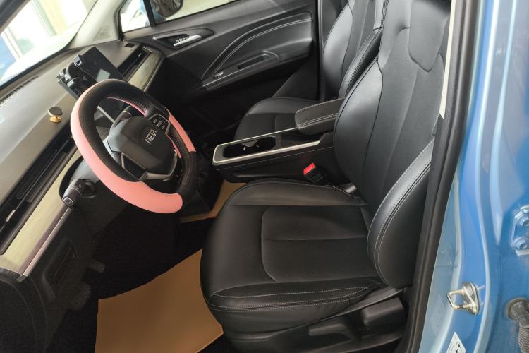 Used NETA V 2022 Chao 300 Lite Lithium Iron Phosphate